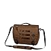 Produktbild Jack Wolfskin Messenger Bag TRT Field Bag 10" TRT Series Polyester 8 l