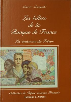 Download Les billets de la banque de France.