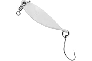 ‎FTM FTM Spoons zum Forellenangeln Spoon WOB 3,2g 4cm