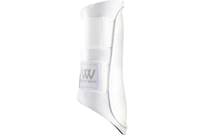 Woof Wear Club Brushing Boot