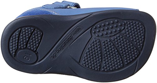 Däumling Unisex Baby Bo Lauflernschuhe - 3