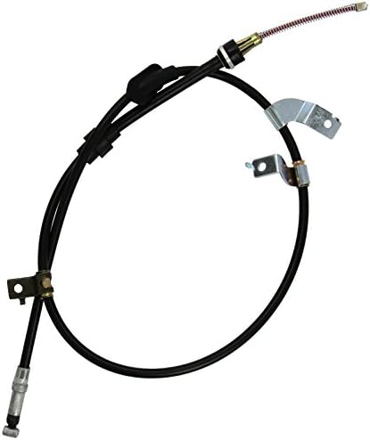 Triscan 8140 40159 Cable, parking brake
