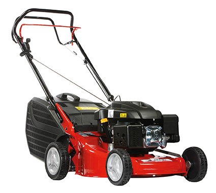 LR 53 TK Antriebsmher Rasenmher von efco