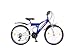 Produktbild Orbis 24" 24 Zoll Kinderfahrrad MTB Mountainbike Kinder Fahrrad Rad Bike Jugendfahrrad Chaser BLAU