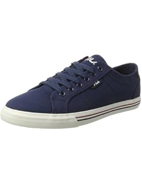 Fila Herren Men Base Newport Low Sneaker