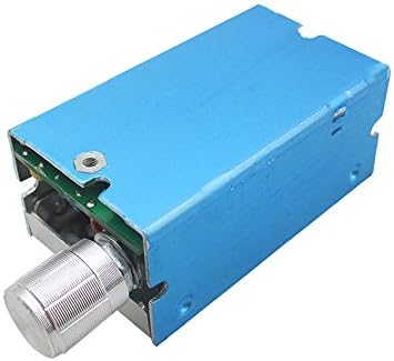 Cloud Motor Ccm5Nj Pulse Width Motor Speed Control Pwm Dc Motor Stepless Speed Change 12V 24V 40V 10A