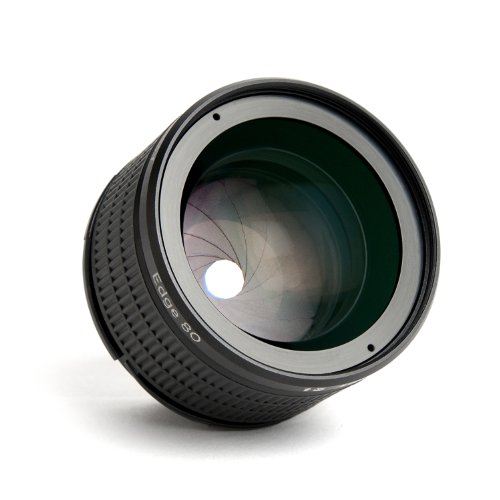 Lensbaby LB-3UKIT01 Composer Pro II Syst  me Kit pour Canon EF connecteur Noir 