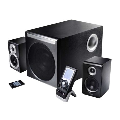 Preisvergleich Produktbild Edifier S530 PC-Lautsprecher