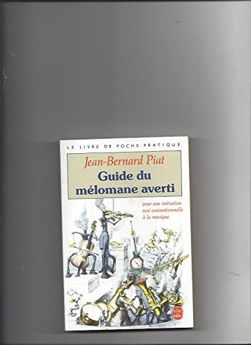 Download Guide du mélomane averti Download Guide du mélomane averti