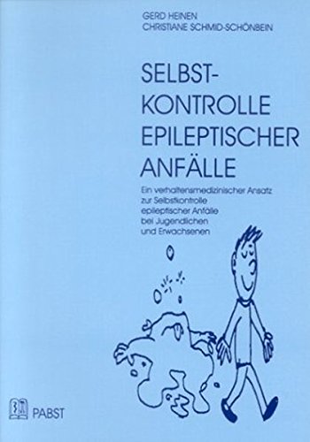 Selbstkontrolle Epileptischer Anfälle