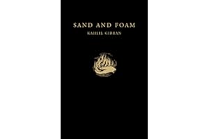 Sand and Foam