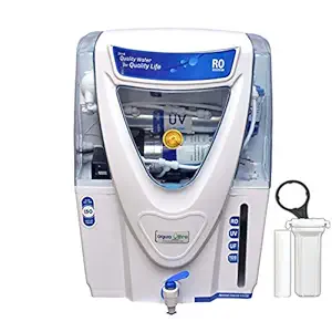 Aquaultra RO+UV+UF+TDS Controller Water Purifier