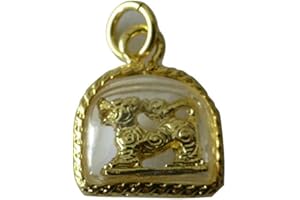 AMULET.FR Amulet Pendentif Bouddha Shinga Véritable amulette e Thaïlande en Direct des Temples …