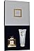Pierre Balmain Ivoire Eau de perfume spray 50ml + Body Lotion 100ml