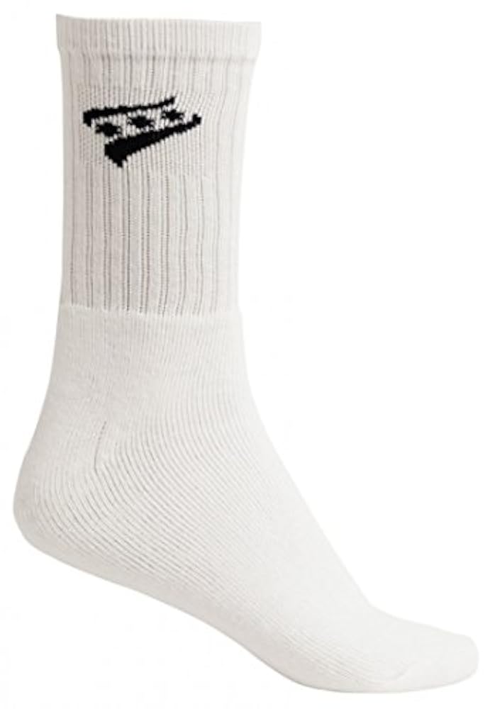 Купить Белые Спортивные Носки Мужские