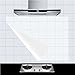 Produktbild 3pcs Kitchen Backsplash  Self Adhesive Wallpaper Waterproof Oil proof Wall Stickers High Temperature Resistant Transparent Environment-Friendly PVC