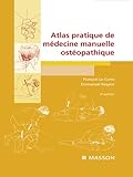 Image de Atlas pratique de médecine manuelle ostéopathique