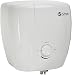 AO Smith HSE-SDS-25 25-Litre Vertical Water Heater (White) RS.9104.00