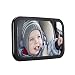 GHB Baby Mirror Back Seat Mirror for Baby