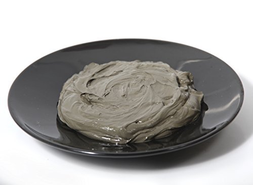 Dead Sea Mineral Mud - 500g