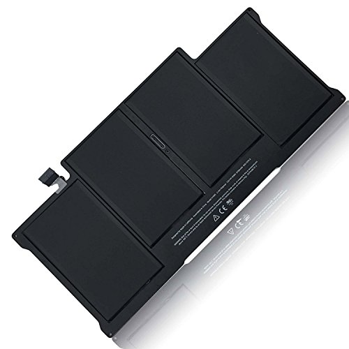 K KYUER A1496 A1405 A1377 Batterie pour MacBook Air 13