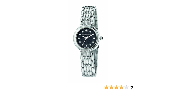 Philip Watch Ginevra R8253491506 - Orologio da Polso Donna : Amazon.it:  Orologi