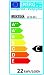 Produktbild Halogen-Stiftsockellampe, 20W, 12V, 260 lm, 2700