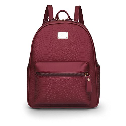 Preisvergleich Produktbild Sotica , Schulrucksack Gr. L, rot