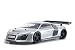 Produktbild Kyosho 1:8 Modellauto Nitro Straßenmodell Audi R8 4WD RtR 2.4 GHz