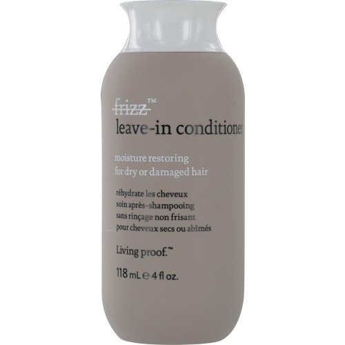 Living Proof No Frizz Leave-In Conditioner 118ml