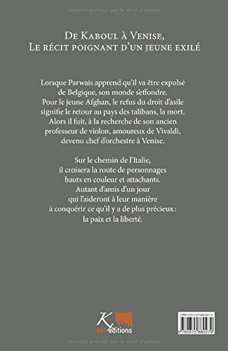 Le violon de la rue Lauriston