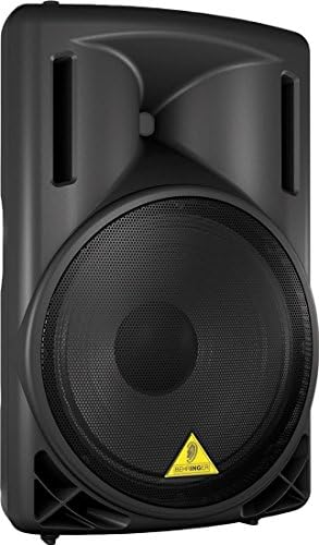 Behringer EUROLIVE Active speaker B215D
