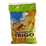 Salvado Trigo Fino 800 gr de Soria Natural