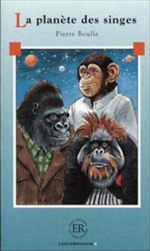 La Planete DES Singes La Planete DES Singes