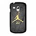 Produktbild Cool NIKE Telefon Fall Nike Air Jordan Logo Classic Logo Telefon Fall Nike Samsung Galaxy S3 Mini Phone Fall