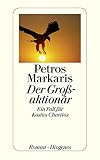 Cover zum Buch Der Großaktionär