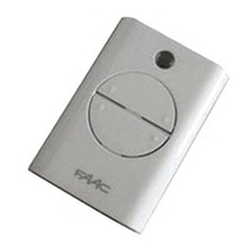 Faac Xt4 Sice 2613026 433 Radiocomandi Originales