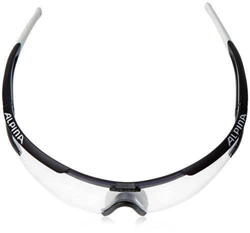 ALPINA Fahrradbrille Eye-5 Shield VL+ - 4