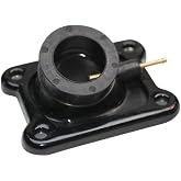 cyclingcolors motorcycle intake tube scooter moped compatible derbi senda gilera smt rcr bultaco