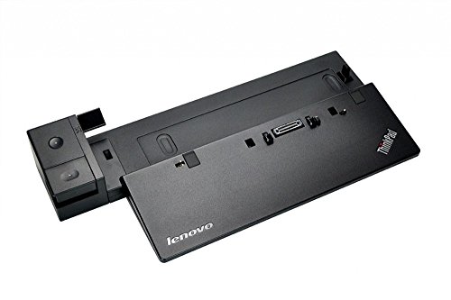 Preisvergleich Produktbild Lenovo Docking Station Basic Dock Original ThinkPad W540 Serie