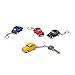 Price comparison product image VW Beetle – Key Ring yellow