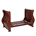 Tutti Bambini Louis Cot Bed (Walnut)