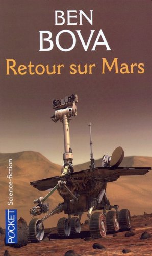 Télécharger RETOUR SUR MARS PDF
