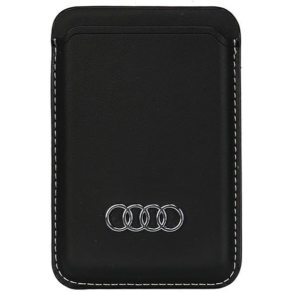 Cappellino Audi Baseball – Nero, 100% Cotone, Taglia Unica 55/59 Cm, Chiusura Snapback - 2