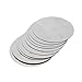 Anself 12 in 1 DIY Nail Stamping Set Nail Printer Tool Kit Nail Art Stamping Image Plates + Stamper + Scraper