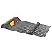 Price comparison product image Parking aid park mat non-slip position mat brake mat parking aid
