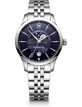 Victorinox Damen-Armbanduhr 241752