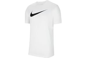 Nike M NK DF Park20 SS Tee Hbr T-Shirt Homme (Lot de 1)