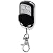 Produktbild Devolo 9407 Home Control Fernbedienung ES, 3 V, Schwarz, Silber