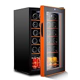 ✔Panel de control electrónico con pantalla LED.